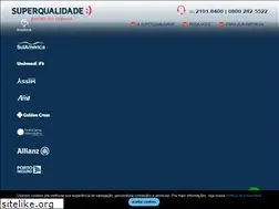 Sites similar to superqualidadeseguros.com.br