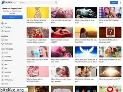Sites similar to superquiz.me