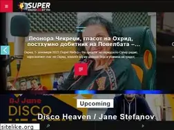 Sites similar to superradio.com.mk