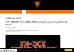 Sites similar to superrally.com