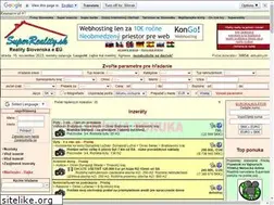 Sites similar to superreality.sk