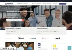 Sites similar to superreceptionist.com