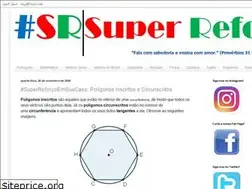 Sites similar to superreforco.blogspot.com