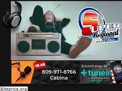 Sites similar to superregional103.com