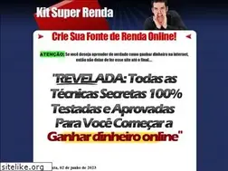 Sites similar to superrenda.com
