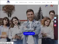 Sites similar to superrepaso.com