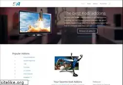 Sites similar to superrepo.org