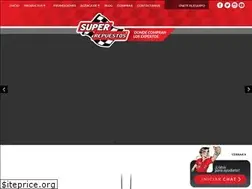 Sites similar to superrepuestos.com.sv