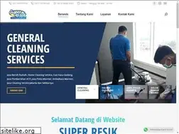 Sites similar to superresik.com