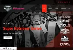 Sites similar to superretrieverseries.com
