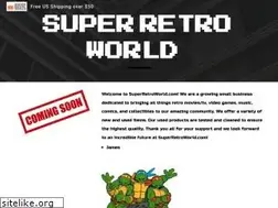 Sites similar to superretroworld.com