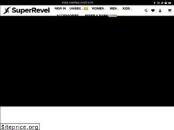 Sites similar to superrevel.com