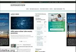 Sites similar to superreview.com.au