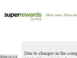 Sites similar to superrewards.com