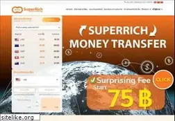Sites similar to superrich1965.com