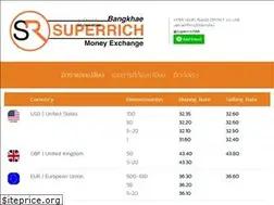 Sites similar to superrichbangkhae.com