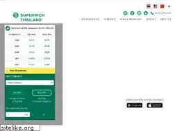 Sites similar to superrichthailand.com