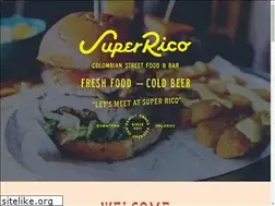 Sites similar to superricocolombia.com