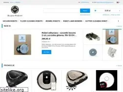 Sites similar to superrobot.com.pl
