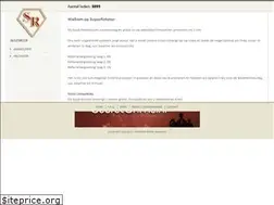 Sites similar to superrotator.nl