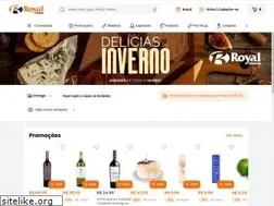 Sites similar to superroyal.com.br