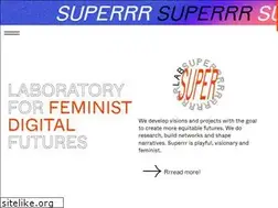 Sites similar to superrr.net