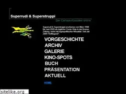Sites similar to superrudi.at