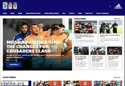 Sites similar to superrugby.co.nz