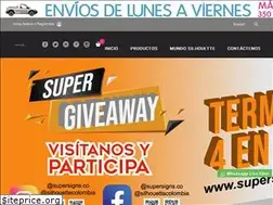 Sites similar to supers.co