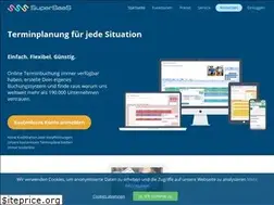 Sites similar to supersaas.at