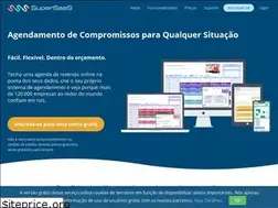 Sites similar to supersaas.com.br