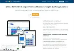 Sites similar to supersaas.de
