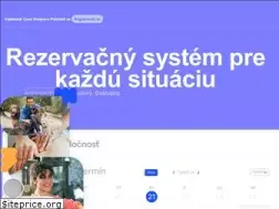 Sites similar to supersaas.sk