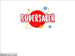 Sites similar to supersaber.com