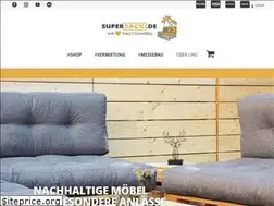 Sites similar to supersack.de