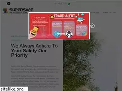 Sites similar to supersafe.com.my