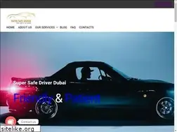 Sites similar to supersafedriver.com