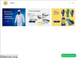 Sites similar to supersafety.com.br
