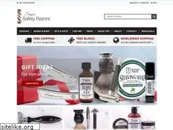 Sites similar to supersafetyrazors.com