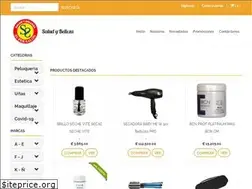 Sites similar to supersalonenlinea.com