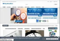Sites similar to supersamastore.it