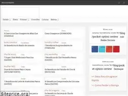 Sites similar to supersaude.org