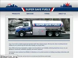 Sites similar to supersavefuels.com