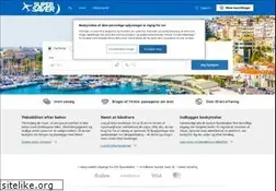 Sites similar to supersaver.dk