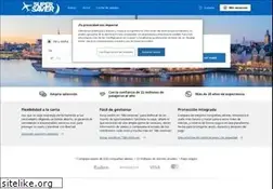 Sites similar to supersaver.es