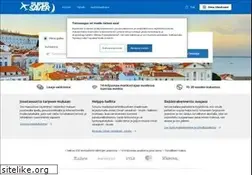 Sites similar to supersaver.fi