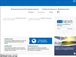 Sites similar to supersaver.fr