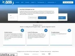 Sites similar to supersaver.nl
