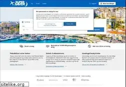 Sites similar to supersaver.no