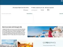 Sites similar to supersaver.travel